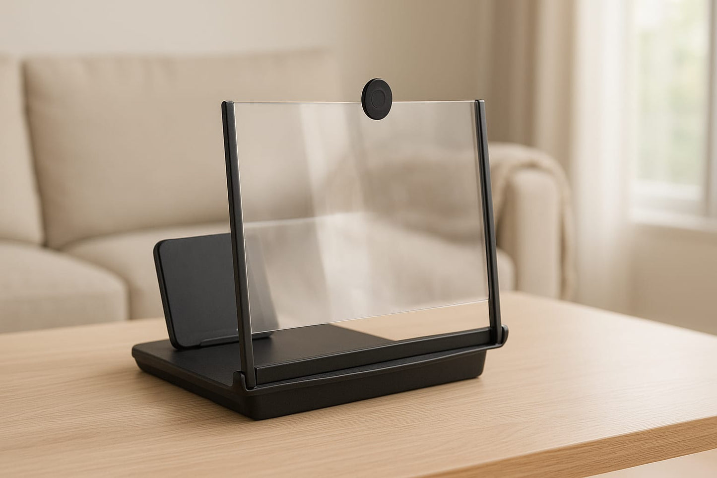 Amplificateur d'écran - Ampliscreen™ Pro